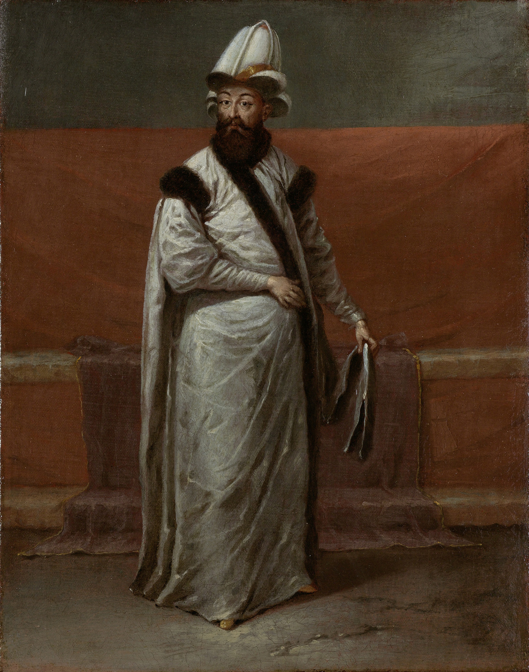 Pargalı İbrahim Paşa Kimdir Pargalı İbrahim Paşa Kimdir
