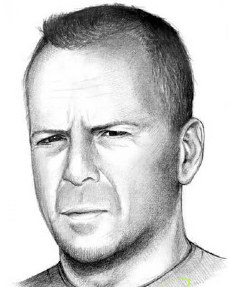 14. Bruce Willis