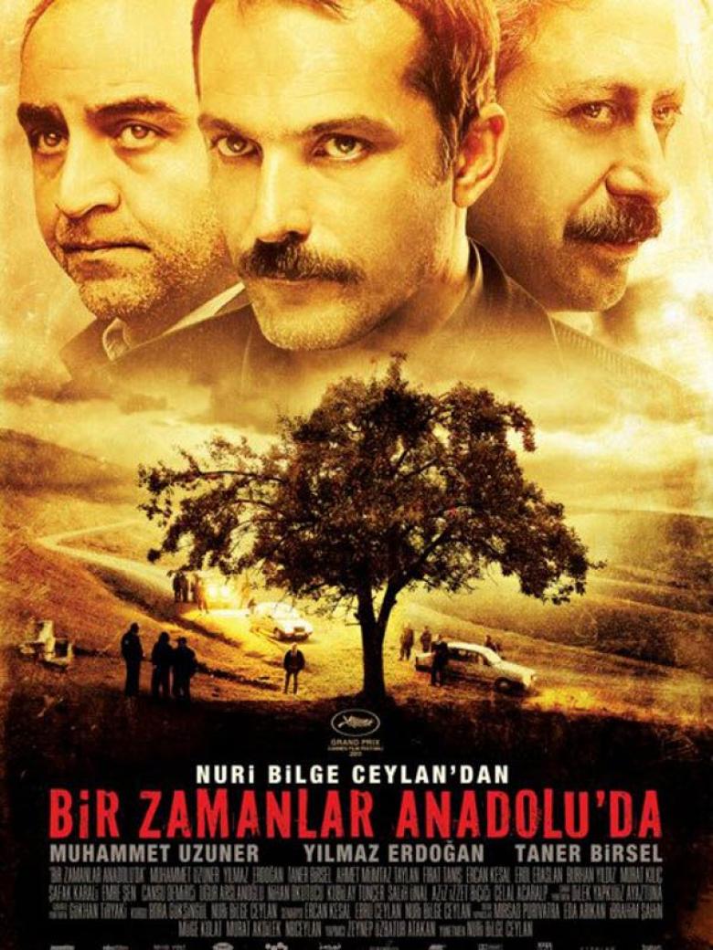 2. Bir Zamanlar Anadolu'da - 2011