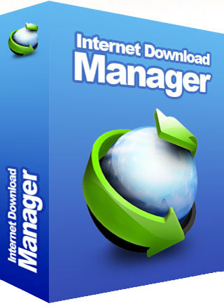 Internet Download Manager 6.08