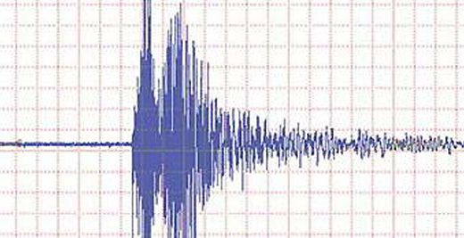 Sakarya’da 4.5 Şiddetinde Deprem Oldu