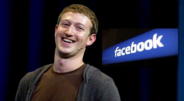 Mark Zuckerberg Ebola İçin Tam 25 Milyon Dolar Bağışladı