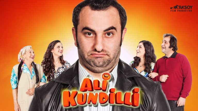 Ali Kundilli 2 Fragmanı 4 Mart 2016