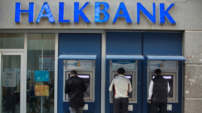 Halkbank Kredi Sonucu Öğrenme