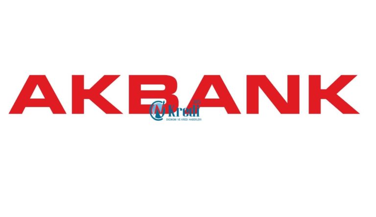 Akbank 50.000 TL Kobi Kredisi Başvurusu