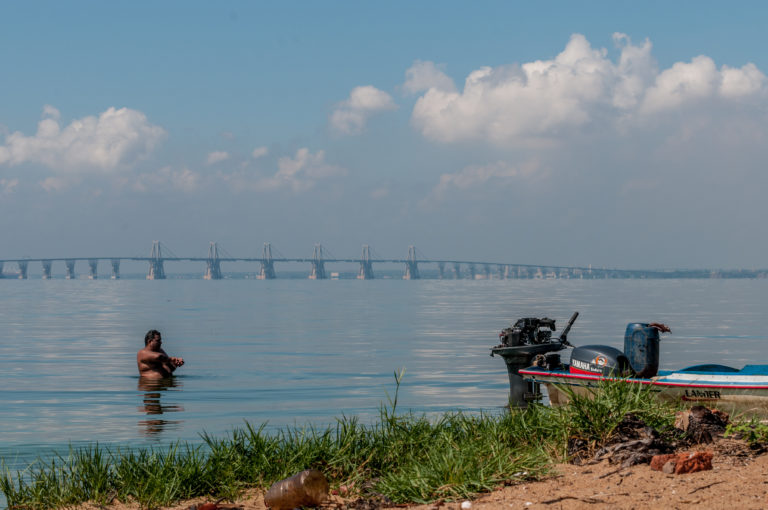 Maracaibo Gölü Hakkında Bilinmesi Gerekenler