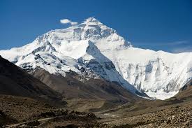 Everest Dağı Hakkında Bilinmesi Gerekenler