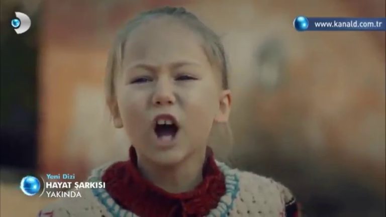 Hayat Şarkısı 3. Bölüm Fragmanı