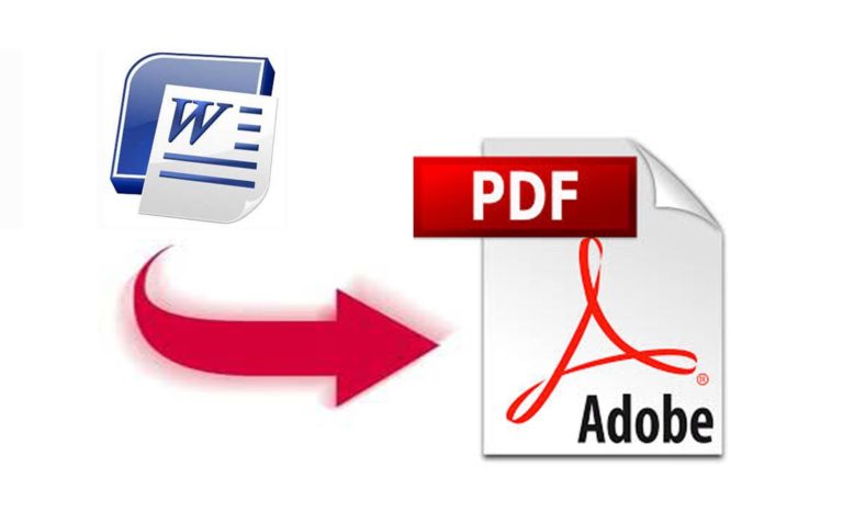 Programsız PDF Birleştirme İşlemi