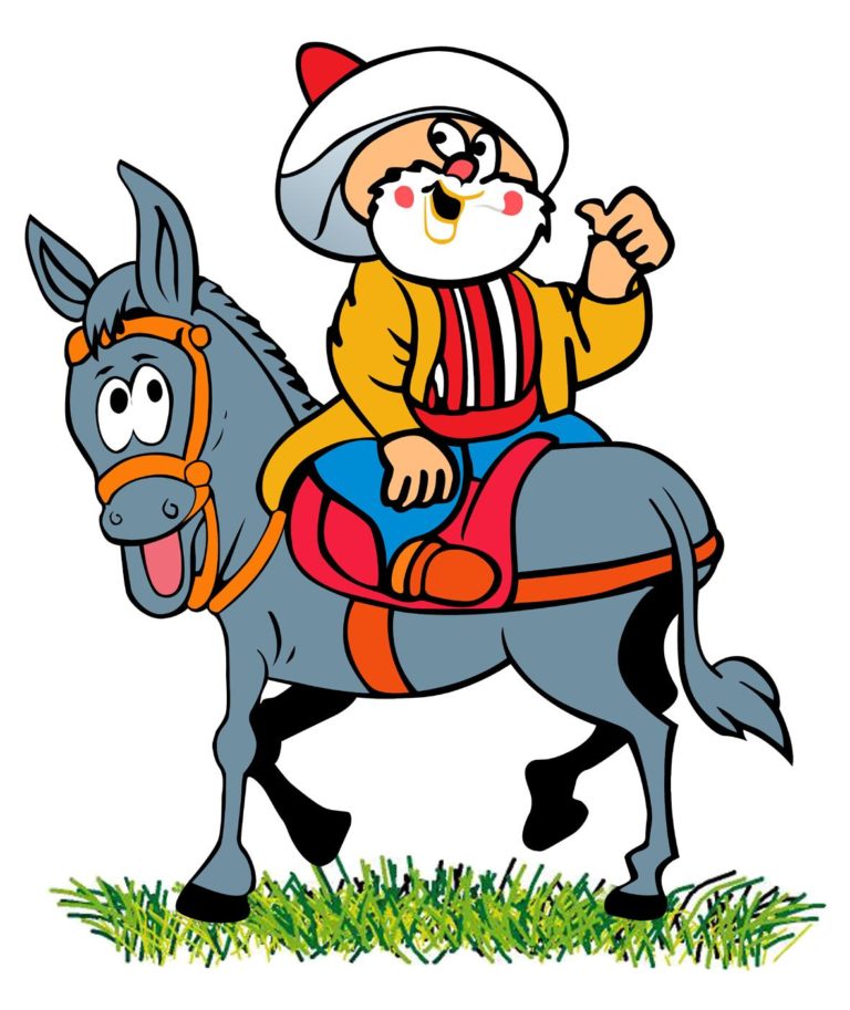 Nasreddin Hoca Kimdir , Nasreddin Hoca Hayatı