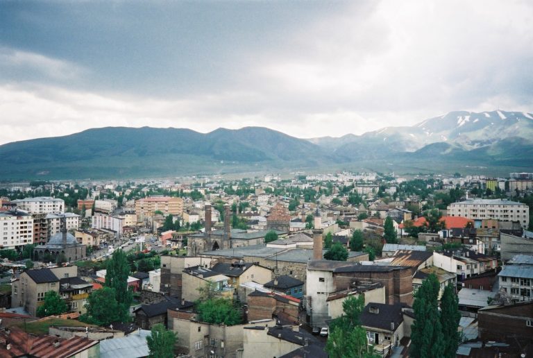 Erzurum’da Gezilecek Yerler , Gezilmesi Lazım Olan Yerler