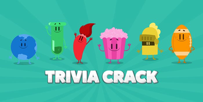 Trivia Crack Sunucuya Bağlanılamıyor Hatası Çözümü