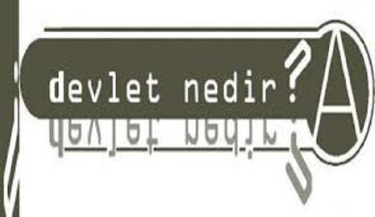 Devlet Kavramı Nedir?