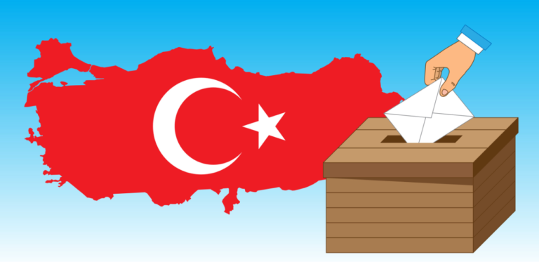 Türkiye’ de Genel Seçimler