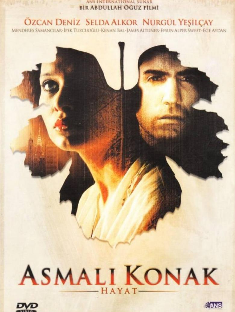 1. Asmalı Konak Hayat - 2003