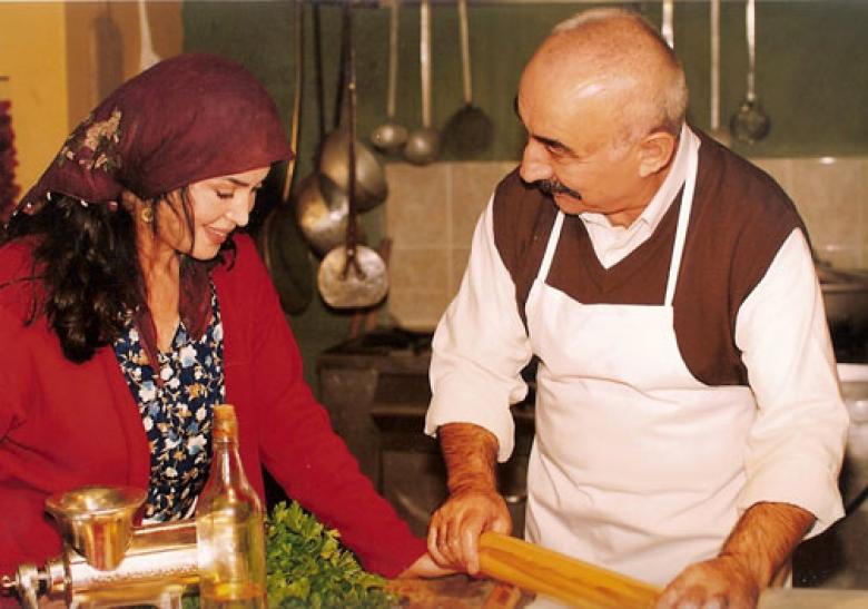 10. İkinci Bahar dizisi (2001)