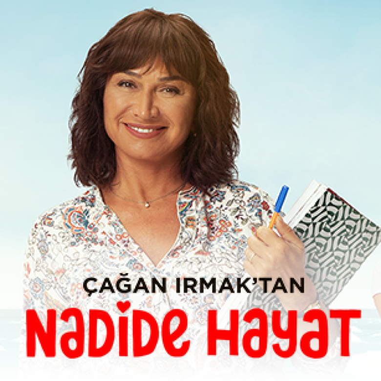 10. Nadide Hayat - 2015