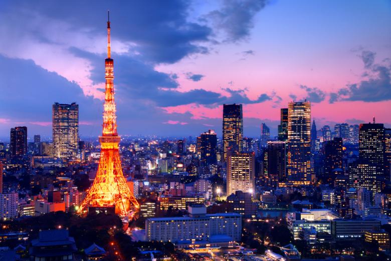 11. Dünyanın En Pahalı Şehri - Tokyo
