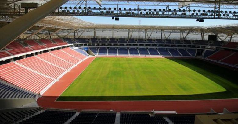 11. Mersin Arena - Mersin