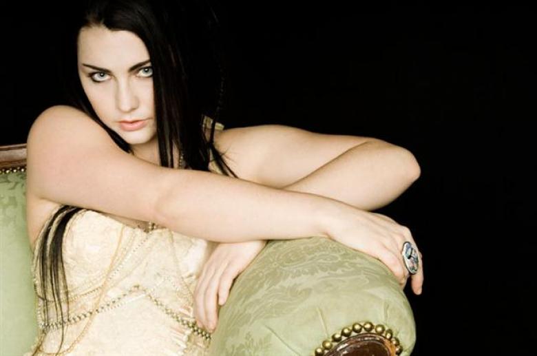 13. Amy Lee