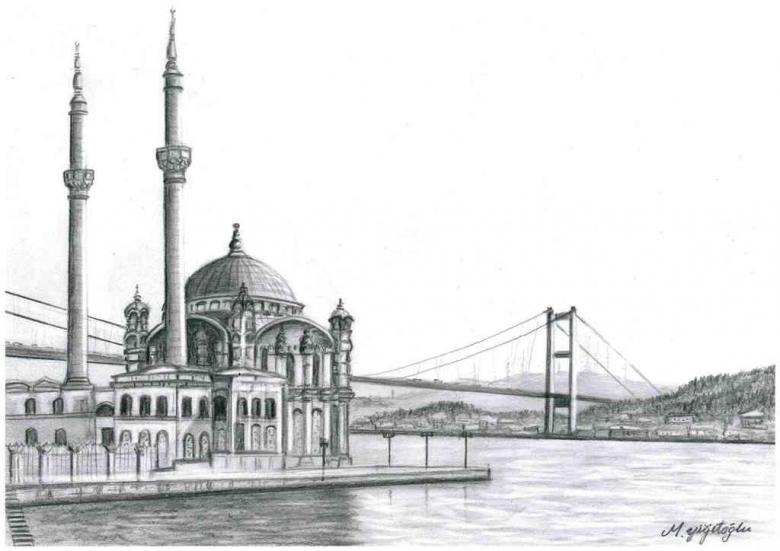 15. Eşsiz İstanbul Boğazı