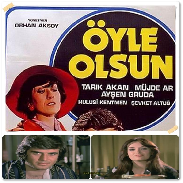 17. Öyle Olsun