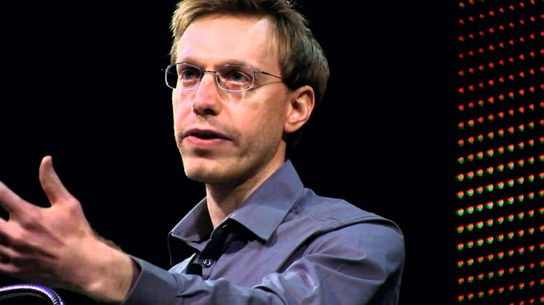 2. Daniel Tammet