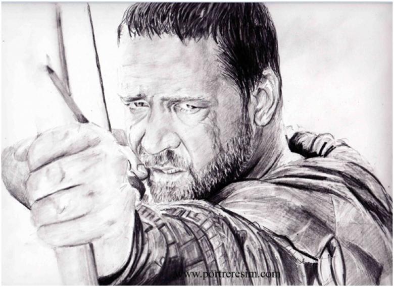 21. Russell Crowe