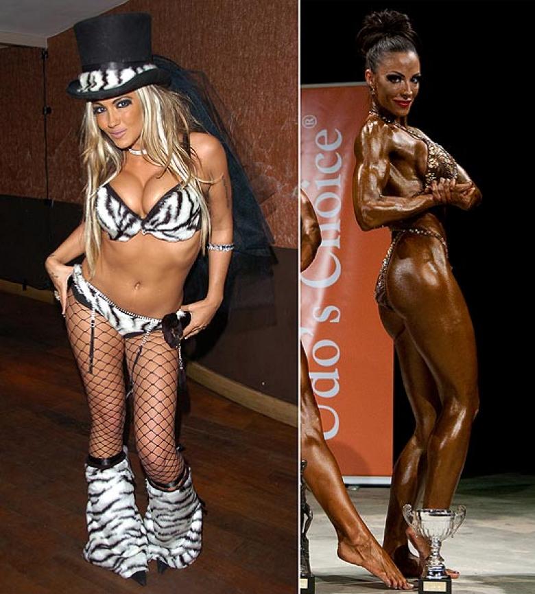 3. Jodie Marsh