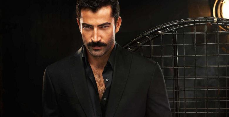 4. Kenan İmirzalıoğlu - Bölüm başı 60.000 TL