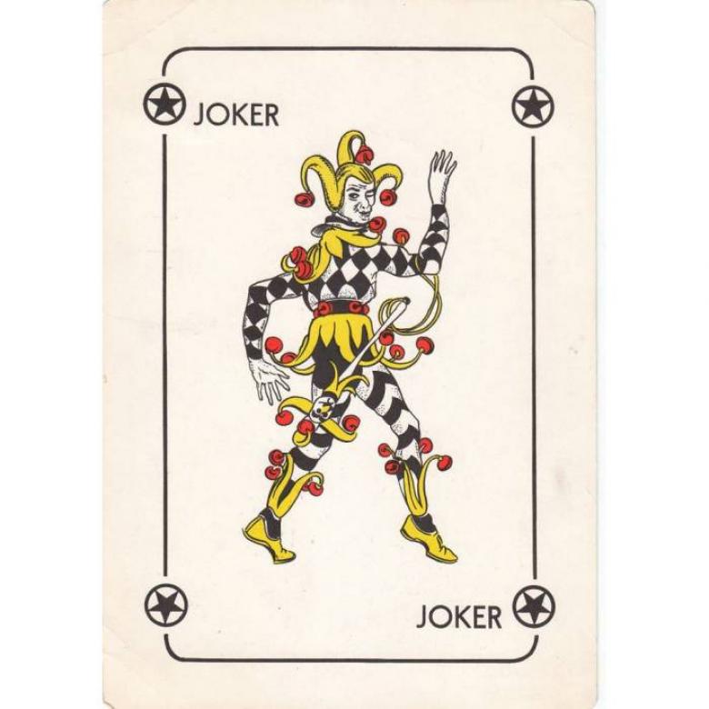 5. Joker