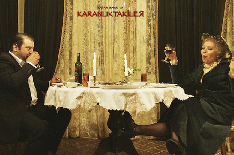 5. Karanlıktakiler - 2009