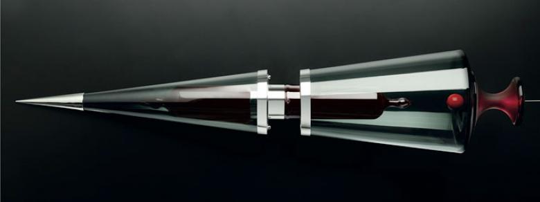 5. Penfolds Ampoule - (170.000 $)