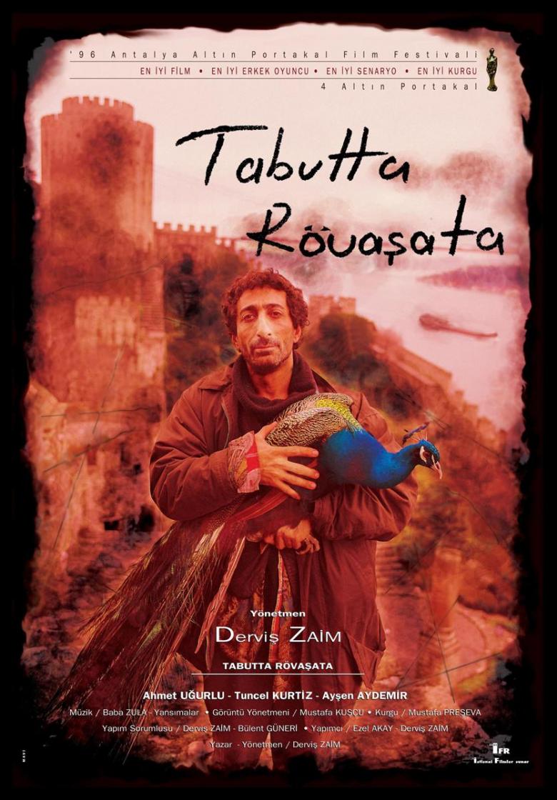 5. Tabutta Rövaşata - 1996