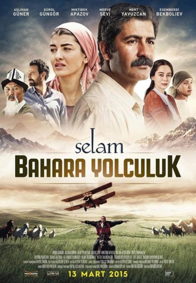 6. Selam Bahara Yolculuk Toplam İzleyici Sayısı: 1.683.497