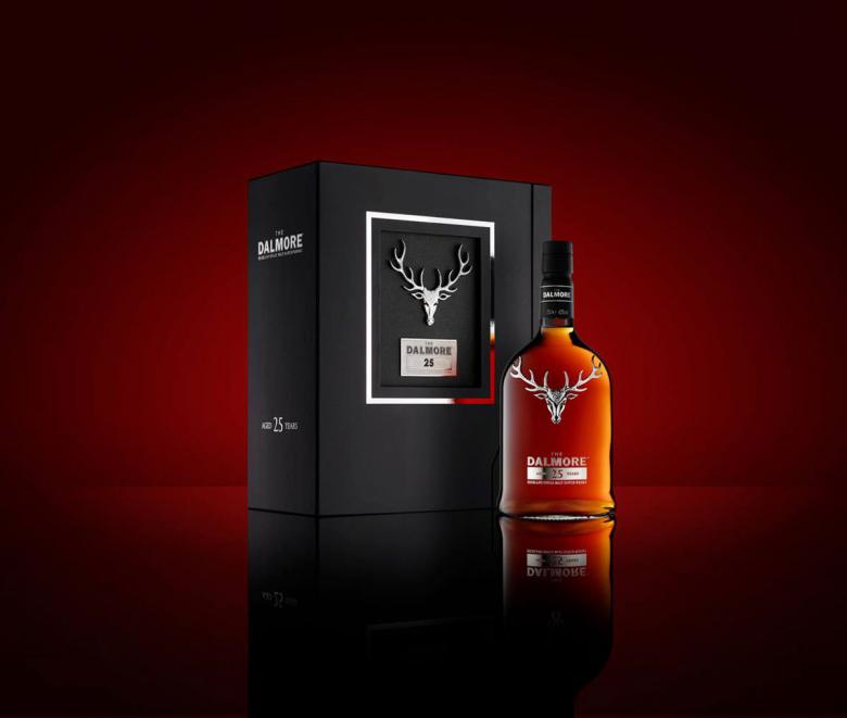 7. Dalmore 62 - (215.000 $)