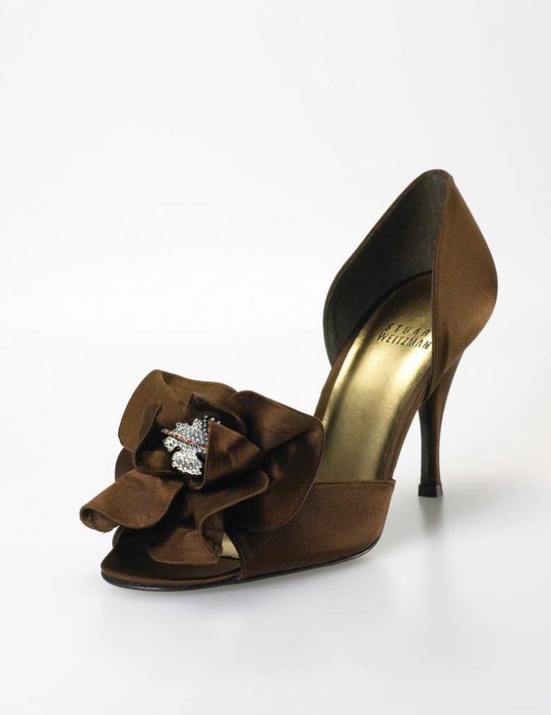 7. Dünyanın En Pahalı Ayakkabısı - “Rita Hayworth” - 3 Milyon Dolar