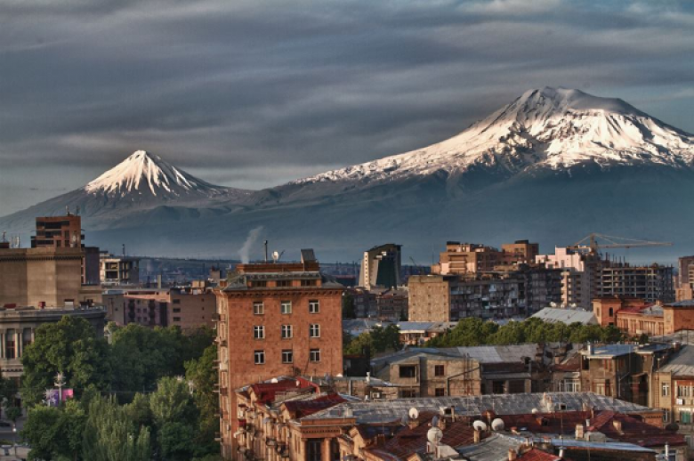 7. Ermenistan