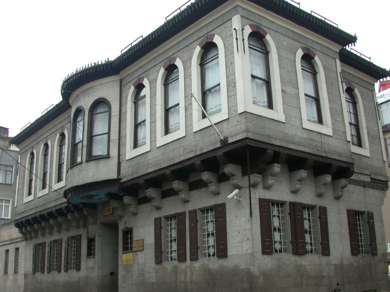 8. Atatürk Evi