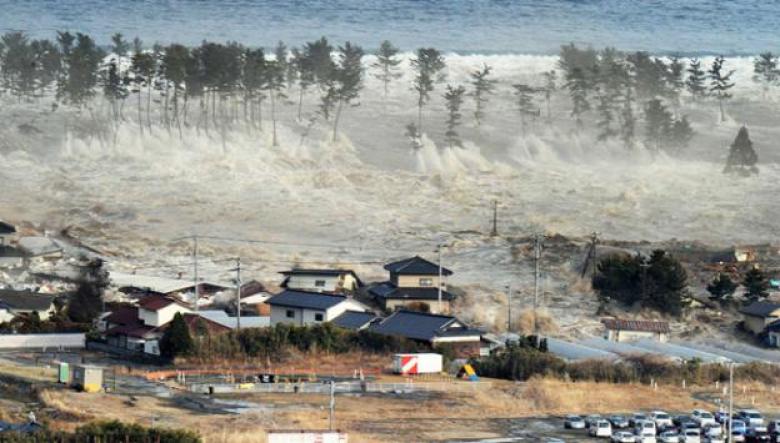 8. Hint Okyanusu depremi ve tsunamisi (2004)