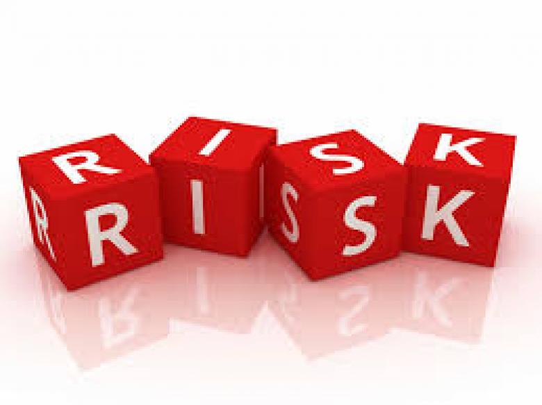 8. Risk Alın