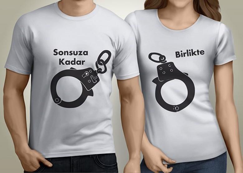 9. Kendileri Gibi Birini İsterler