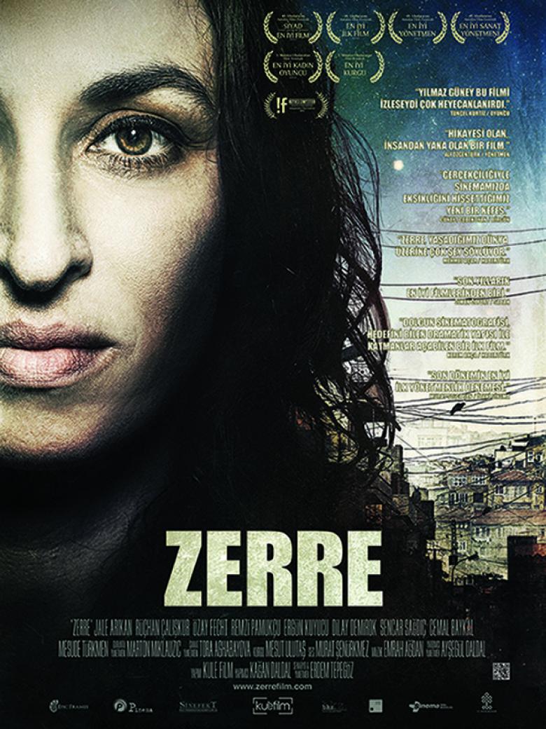 9. Zerre - 2012